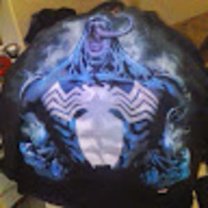 Meet your Posher, Sam